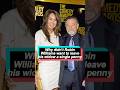 Why didn’t Robin Williams want to leave his widow a single penny, even though he had $100 million