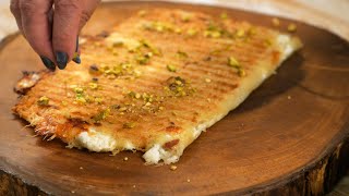 כנאפה בטוסטר