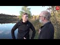 Spookverhaal over Tjakko uit Klazienaveen