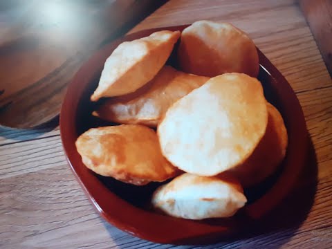 Frictelle piene di vento | SAPOR DI MEDIOEVO - Regia Medievalis (Projekt Lazarus Sicilia)