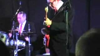 Jerry Richards & The Evening Shadows - Shindig+Guitar tango+Gee whiz