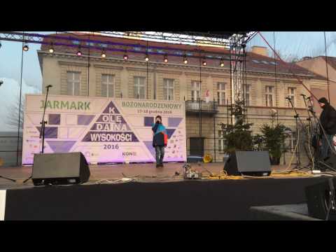 Kamil Ogły - Ulepmy bałwana