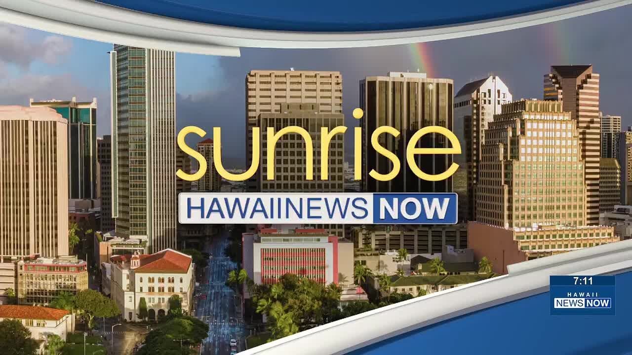 Earth Day protecting Hawaii’s forests and native plants