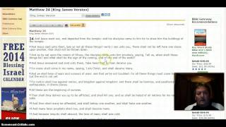 Pt.2 Comet ISON! 7 Seals! Revelation 8! 3 Day's Of Darkness! MUST WATCH!