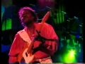 30- Robert Cray & Albert Collins - The Dream -  Live At Sevilla 1991