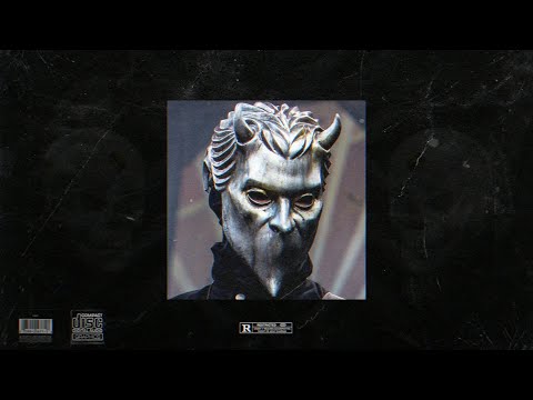 [SOLD] HARD | SCARLXRD x GHOSTEMANE TYPE BEAT | "ABYSS" | [Prod. Blunt Christ x EYKEY]