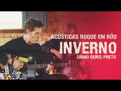Inverno - Dinho Ouro Preto