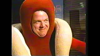 Office - 1998 - Kinko's Express Hot Dog Commercial