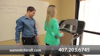 preview picture of video 'Summit Chiropractic - Short | Orlando, FL'