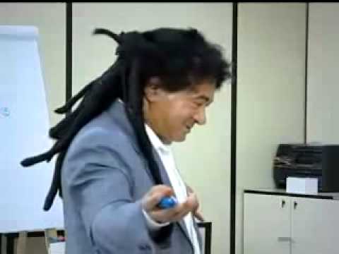 Isso dá uma cadeia...