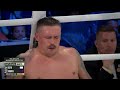 Usyk VS Dubois BEST Fight Highlights!!! Everything You Need To See Including ALL Controversy