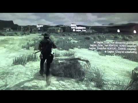 Legion Clan. Legion vs. HUNTERS ( HUNTERS Cheater Clan )