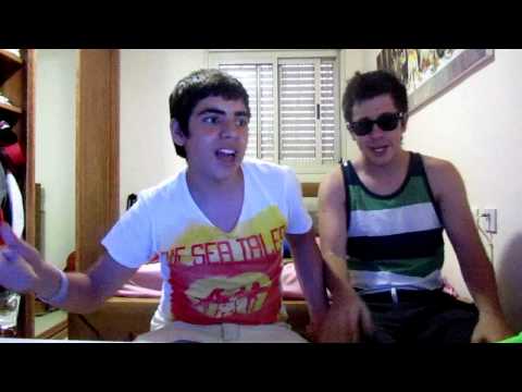 שששושים עם רוי ומישל מציגים: יורד לים - Dean Cohen & KYD