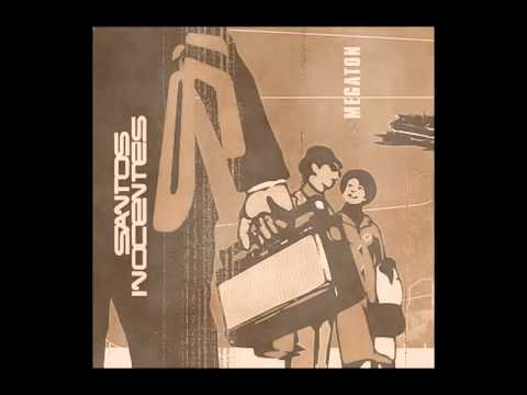 Santos Inocentes - Duelo De Dobles