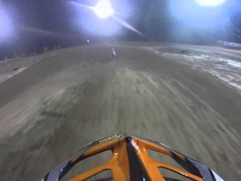 Main Event Series Round 2 51cc Open