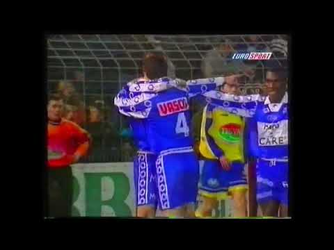 Saint-Trond - Genk (1997-1998)