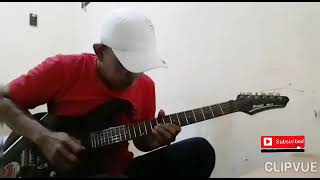 Download lagu MENGEJAR BADAI - WAWA MARISA ||Guitar Cover [ Instrument ] By K-cong mp3