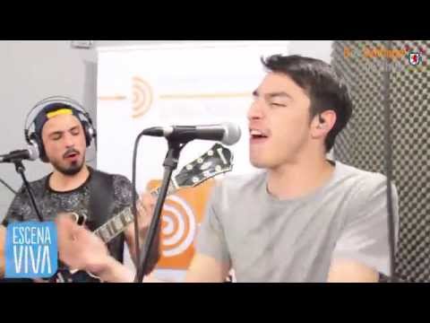 ESCENA VIVA ; Moral Distraída - Mellao