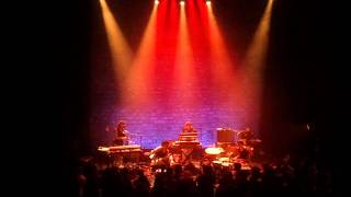 Man Man - Bangkok necktie [live]