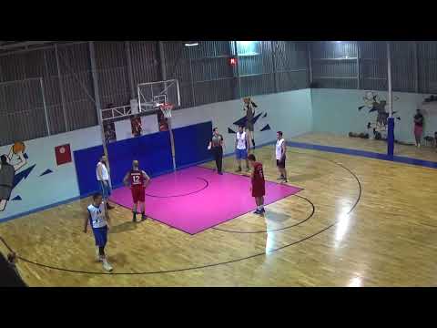 NEW PROGRESSIVE LEAGUE PLAYOFF GHOSTBUSTERS VS SKILLOUNTIA