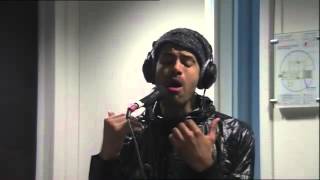 Alain Clark - My Arms