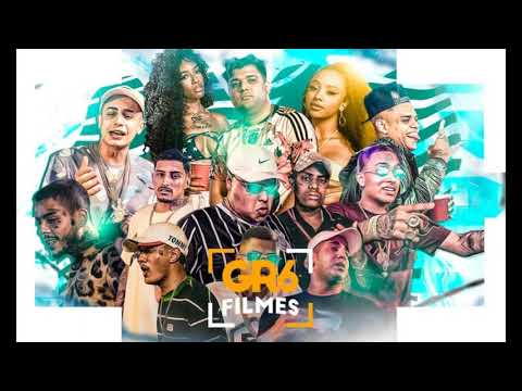 CLANDESTINA DE QUEBRADA   DJ Pedro e Thiago Hariel LBX Kevin IG Brinquedo 7Belo Lele  Ryan Cabelinho