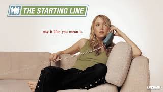 The Starting Line- I&#39;m Real