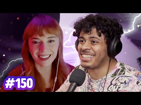 The Science of Autism (with Cyarine) | Sci Guys Podcast #150
