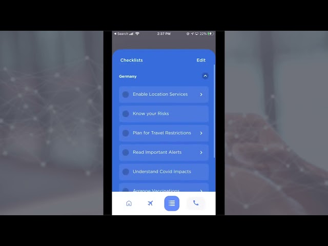 Video placeholder