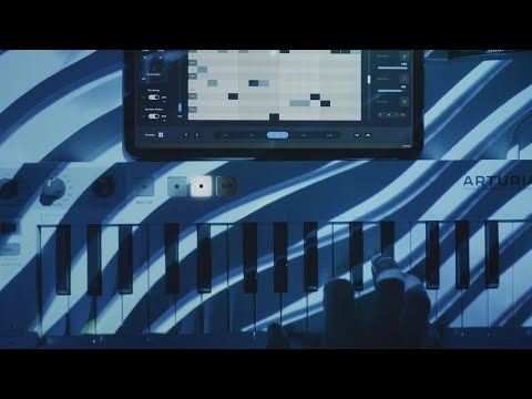 RIFFER by Audiomodern | The Creative MIDI Sequencer