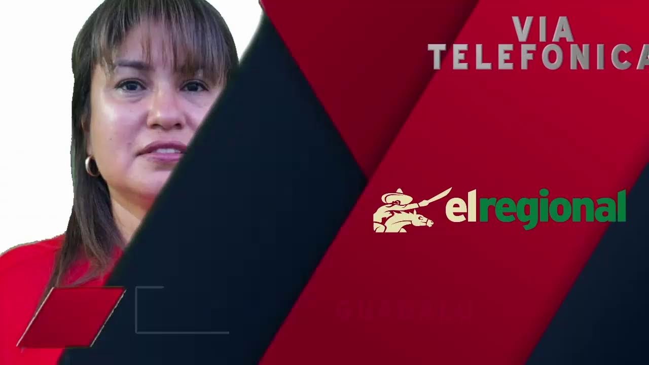 Noticiero en vivo con Eolo Pacheco - 10 Febrero 2025