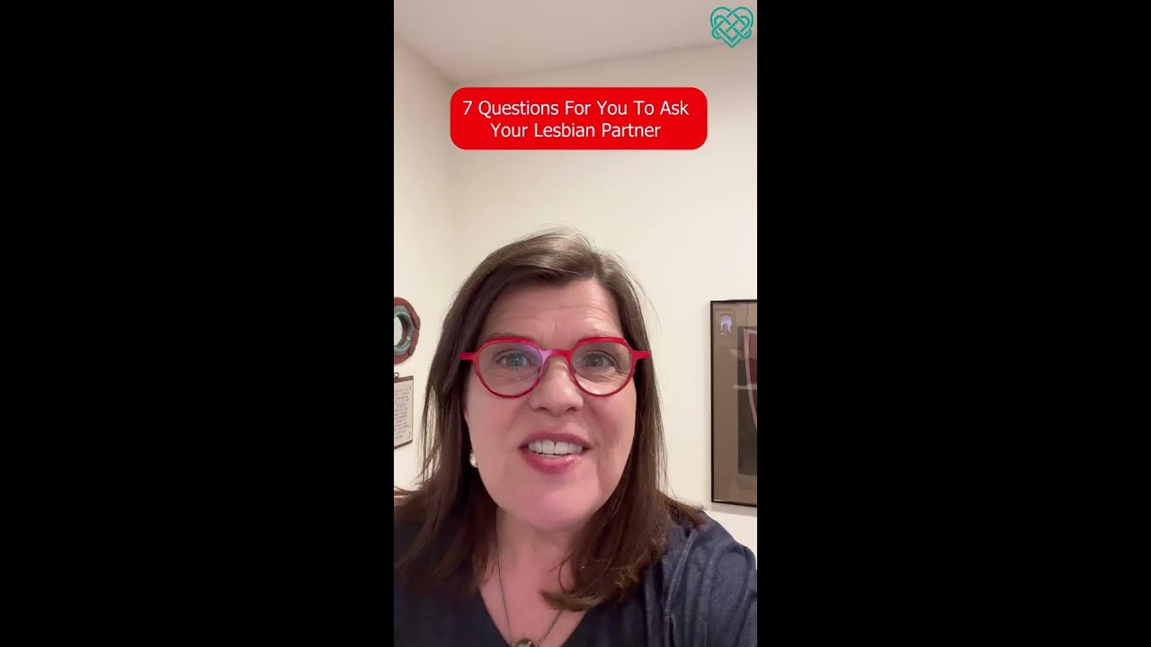 7 Questions To Ask Your Lesbian Partner To Co-regulate Effectively