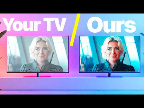 Best 2025 TV Settings for LG, Samsung, Sony, and TCL! Plus Dreame G10 Series!