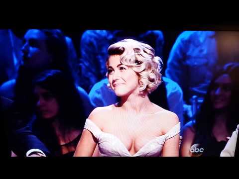 Sadie Robertson DWTS