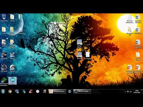Autodesk inventor 2017 tutorial #3 (Functions)