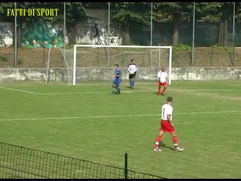 Calcio Rivediamoli : Strambinese - Ardor SF.  1-1