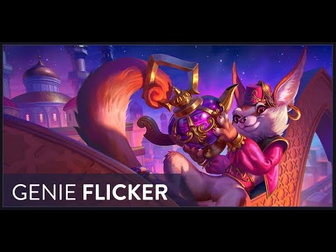 Flicker CRAZY GANKS!// Vainglory 5v5
