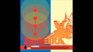 The Flaming Lips - Zaireeka - Full Album edited and remastered