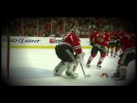 NHL Best Highlights of 2009-2010 - The Playoffs