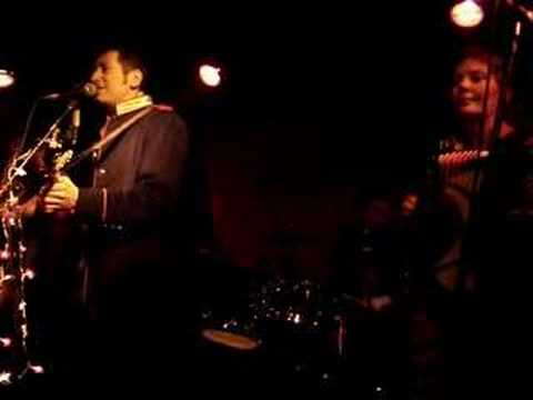 Apparatschik - Pitmanula Jesch Tebe (Live)