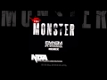 Eminem feat.Rihanna - The Monster (NDA remix ...