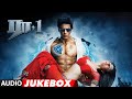 Ra One Full Album Audio Jukebox Shahrukh Khan Kareena K Arjun Rampal Vishal Shekhar Vairamuthu