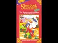 Opening To Storybook Favourites The Tortoise And The Hare UK VHS 1996