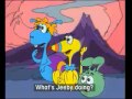 22 What S She Doing Gogo S Adventures With English