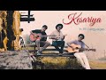 Kesariya But In All Languages |Brahmāstra  | Ranbir Kapoor | Cover | THE 9TEEN