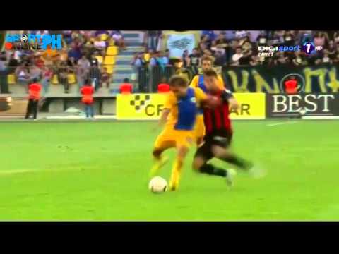 *SportonlinePH* FC Petrolul -  Flamurtari Vlore 2-0 Rezumat