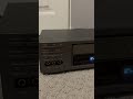 JVC VHS VCR Vhs