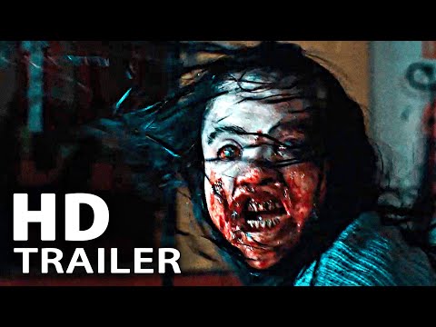 RESIDENT EVIL Trailer Deutsch German (2022)