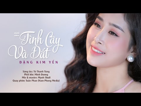 Tình cây và đất Sheet - Đặng Kim Yến