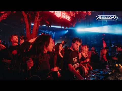 MAESIC Live for Red Tree @ The Squaire, Frankfurt Airport